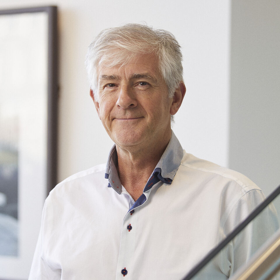 Richard Noble