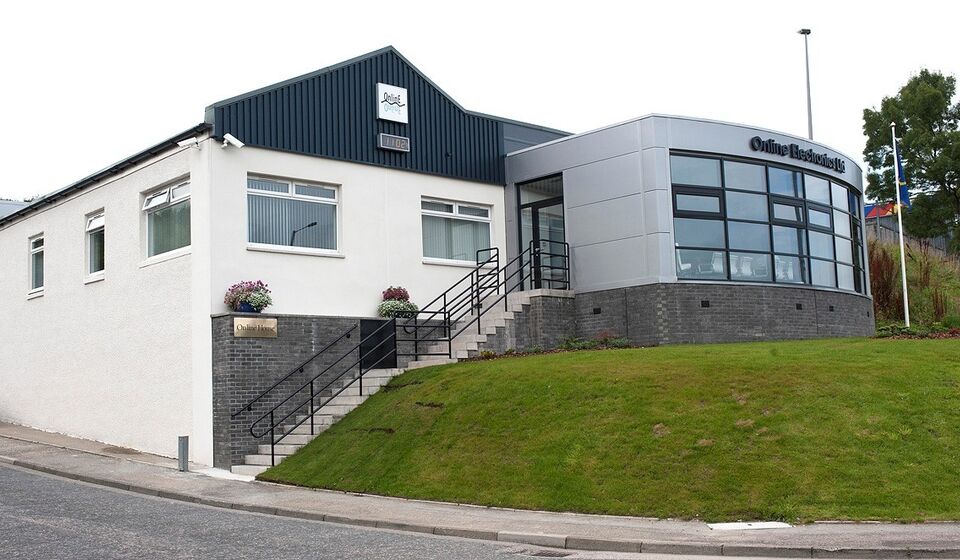 266 Auchmill Road, Aberdeen - External Image