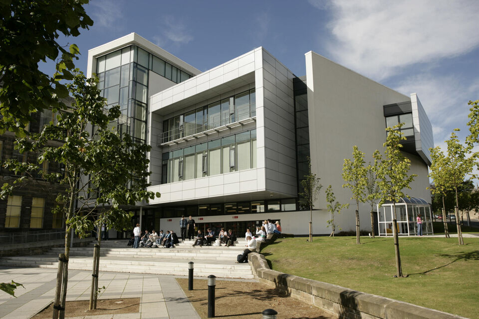 St Brycedale Campus