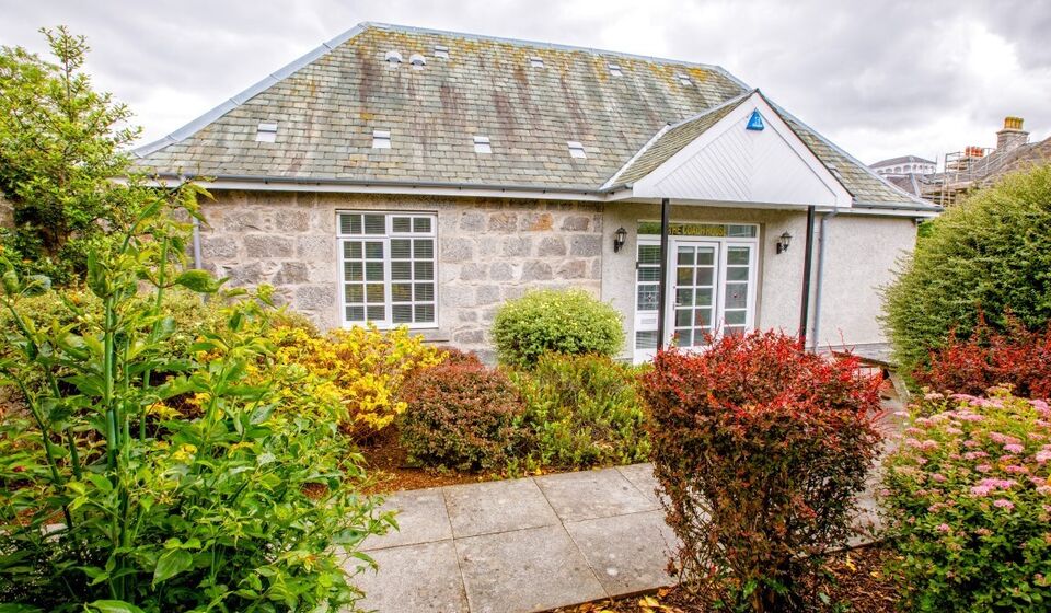68 Spademill Lane, Aberdeen