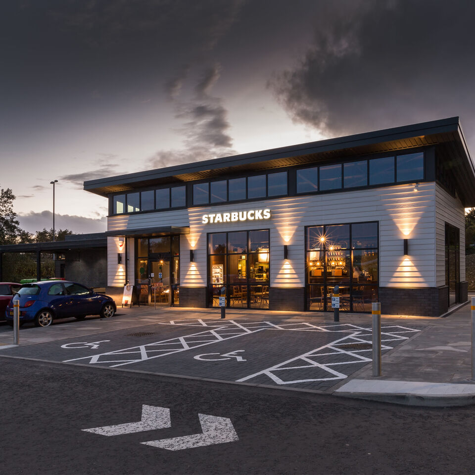 STARBUCKS WESTPARK 012