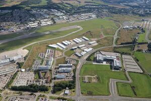 ABZ Business Park