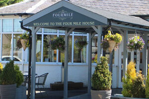 Fourmile