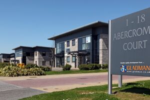 FGB PROPERTIES 040