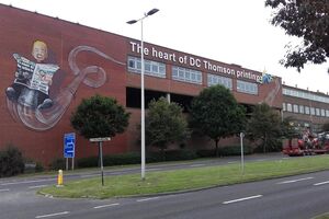 DC Thomson