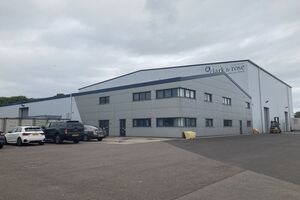 Barclayhill Place Portlethen