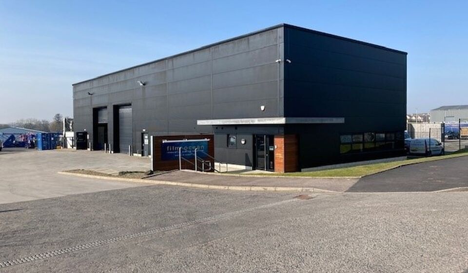 Deal Done Balmacassie Drive Ellon