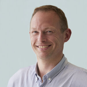 Jim Johnstone