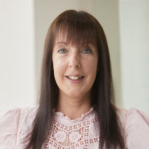 Yvette Mac Aulay