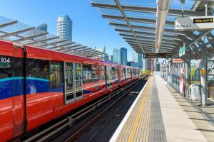 Docklands Light Railway