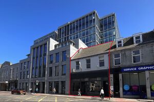 Main Photo - 463 465 Union Street