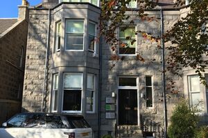 Aberdeen 46 Carden Place