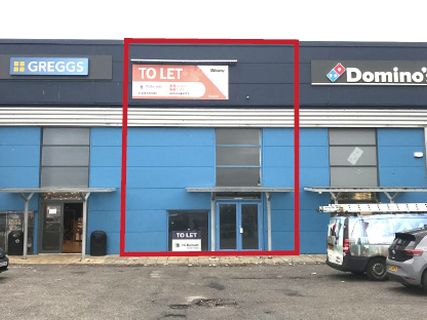 Wellington Road - FG Burnett