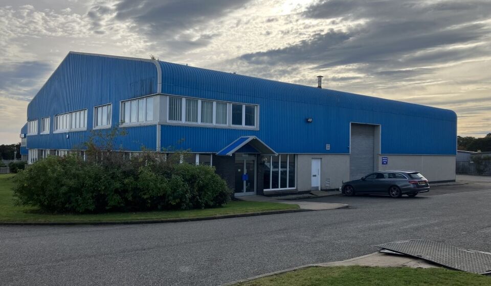 Hydropark - Unit C