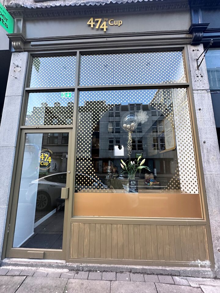474 Union Street Aberdeen