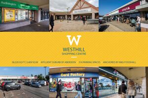 Westhill Shopping Centre Page 1