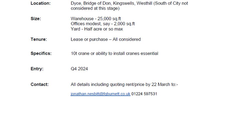 Requirement 15 03 24 JN