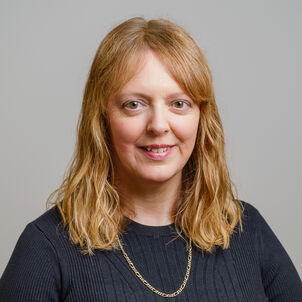 Gillian Campbell