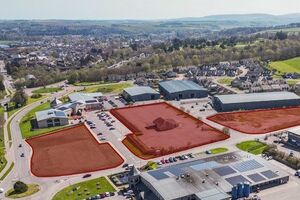 Blackhall Road Inverurie 3