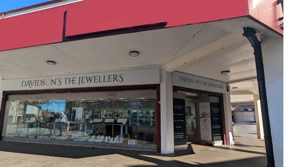 Peterhead Jeweller