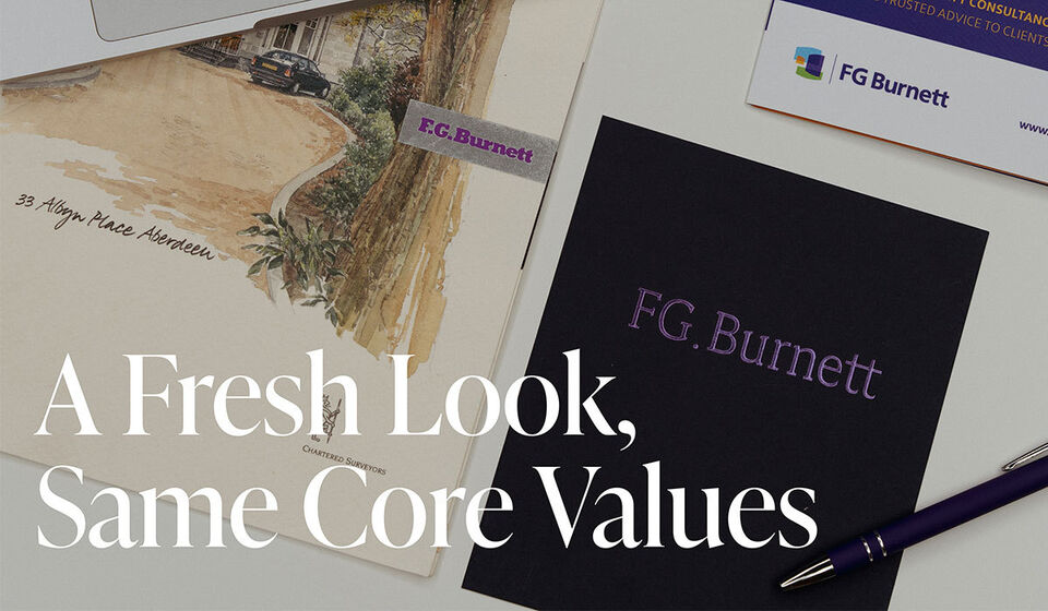 FGB Rebrand Launch