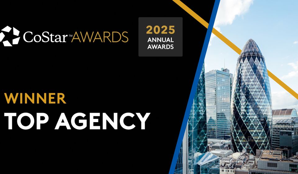 2025 Annual Social Winner UK