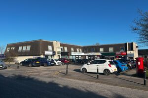 Braehead Main