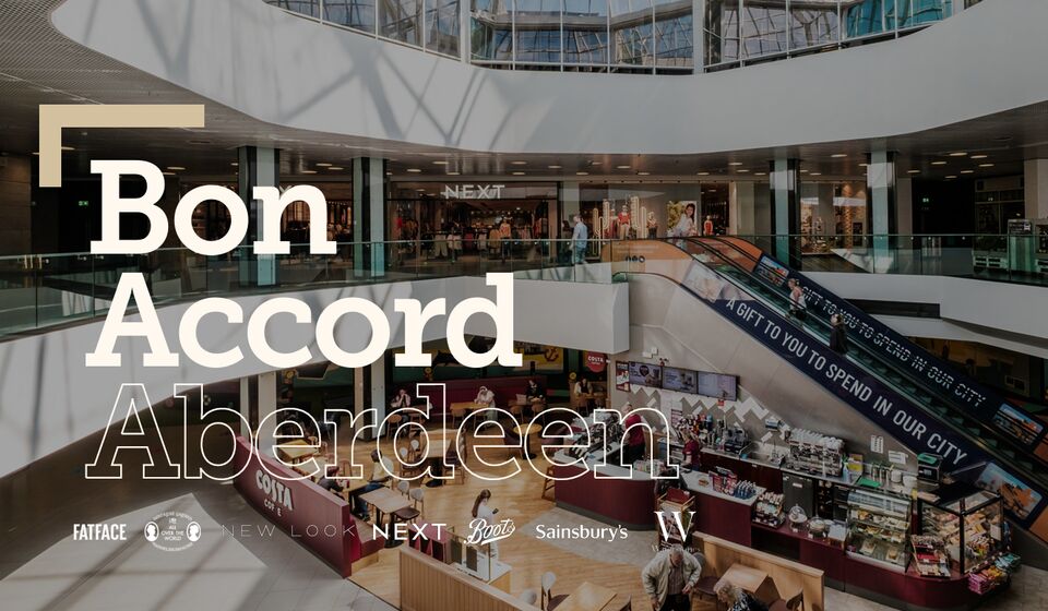 Bon Accord