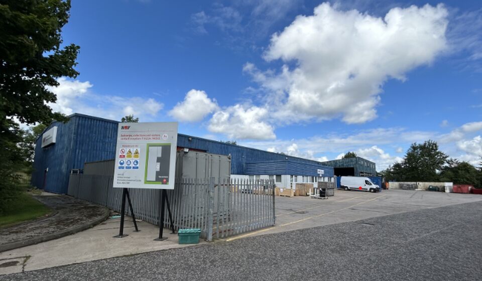 Unit 10 Kirkton Avenue