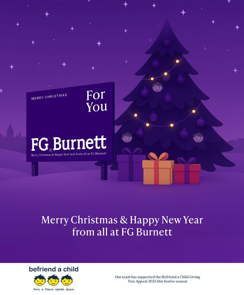FGB Christmas Card 2025