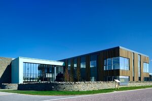 Solasta House Main Image