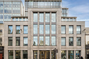 Silver Fin Building