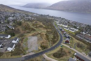 Upper Achintore HIE site 0301
