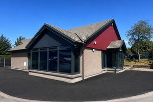 6 B Peregrine Road New main image
