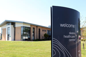 Skene Medical Centre