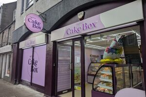 11 Chapel Street, Aberdeen