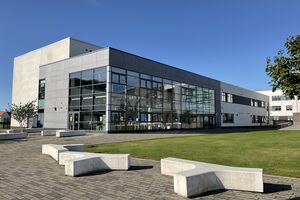 Levenmouth campus