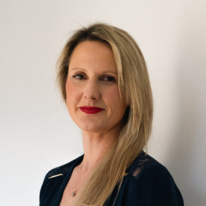 Emma Gilbert
