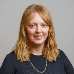Gillian Campbell