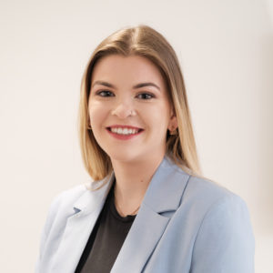 Hollie Stevenson